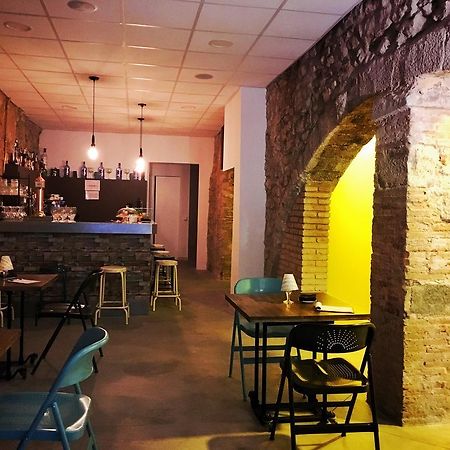 Girona Housing Ginesta 9 Apartment Bagian luar foto