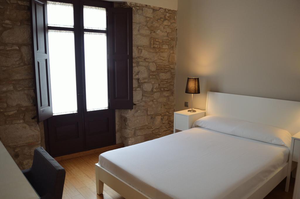 Girona Housing Ginesta 9 Apartment Ruang foto