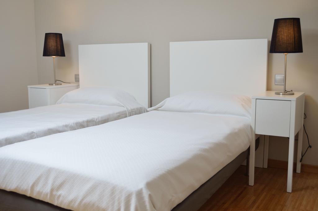 Girona Housing Ginesta 9 Apartment Ruang foto