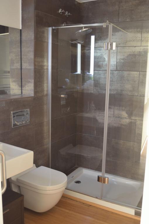 Girona Housing Ginesta 9 Apartment Ruang foto